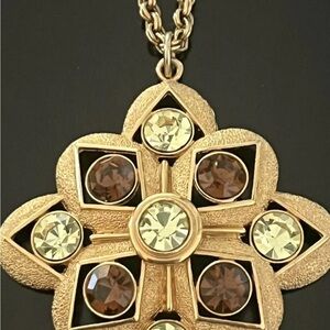 Vintage Sarah Coventry stamped